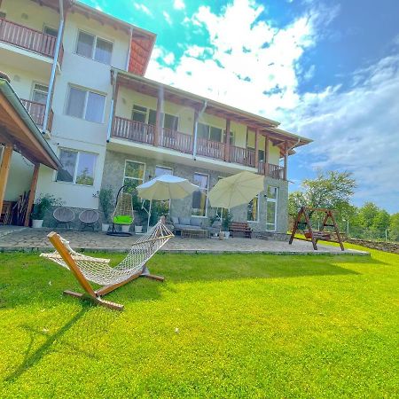 Guest House Au Nature Golyama Zhelyazna Bagian luar foto