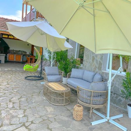Guest House Au Nature Golyama Zhelyazna Bagian luar foto