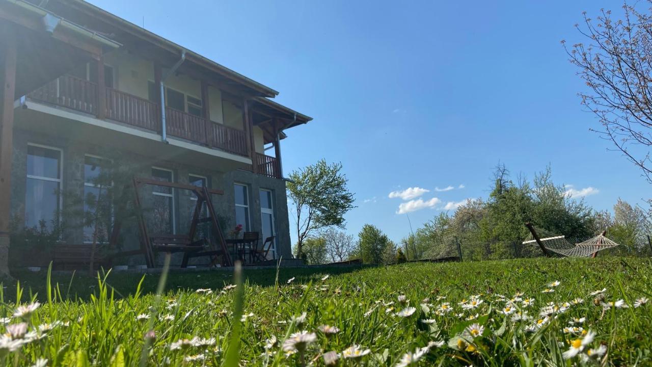 Guest House Au Nature Golyama Zhelyazna Bagian luar foto