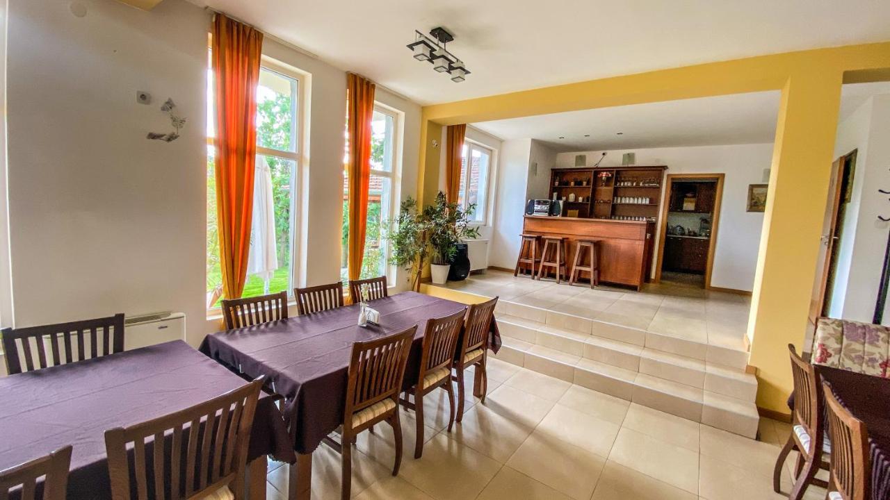 Guest House Au Nature Golyama Zhelyazna Bagian luar foto