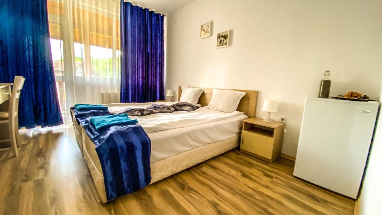Guest House Au Nature Golyama Zhelyazna Bagian luar foto