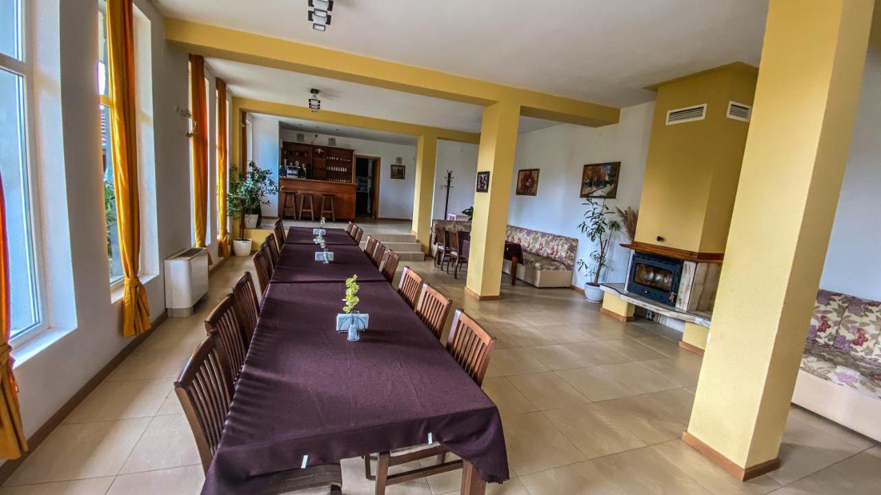 Guest House Au Nature Golyama Zhelyazna Bagian luar foto
