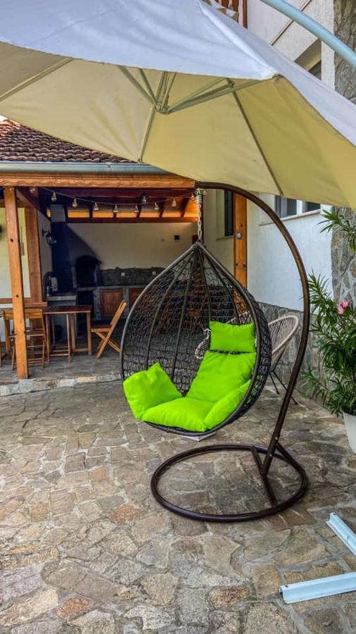Guest House Au Nature Golyama Zhelyazna Bagian luar foto