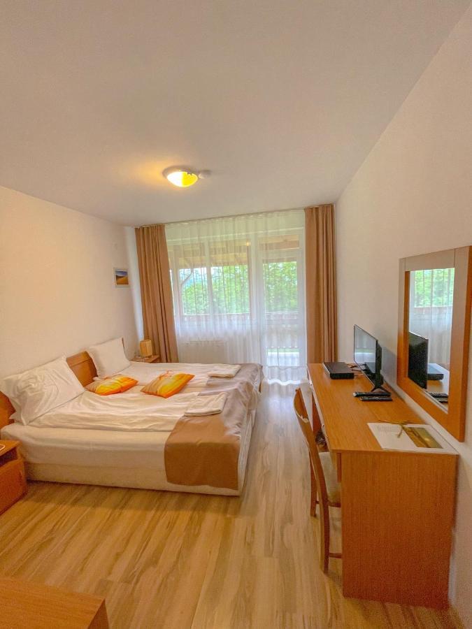 Guest House Au Nature Golyama Zhelyazna Bagian luar foto