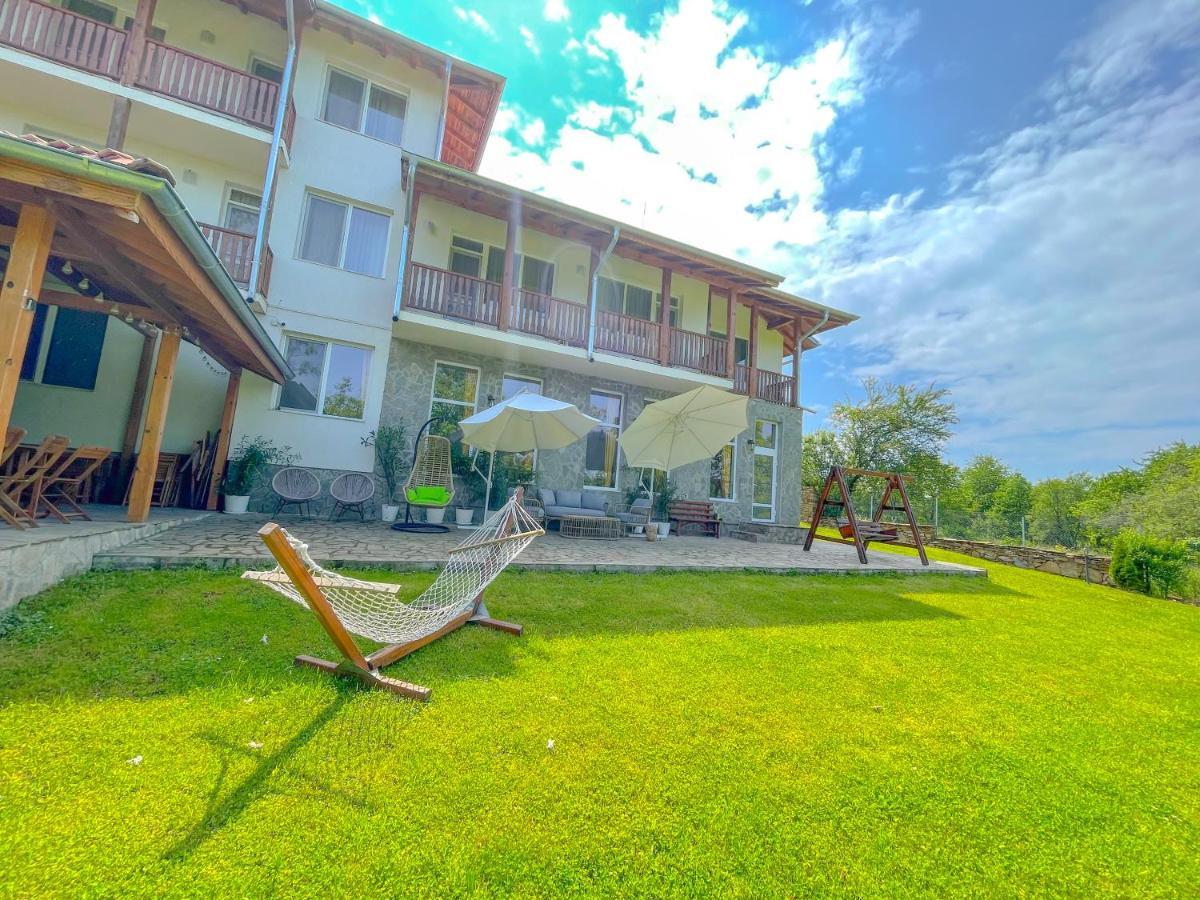 Guest House Au Nature Golyama Zhelyazna Bagian luar foto