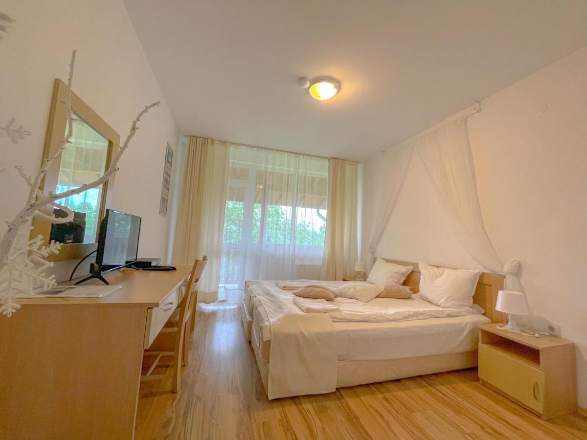 Guest House Au Nature Golyama Zhelyazna Bagian luar foto