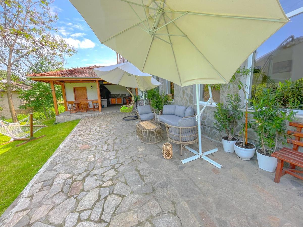 Guest House Au Nature Golyama Zhelyazna Bagian luar foto