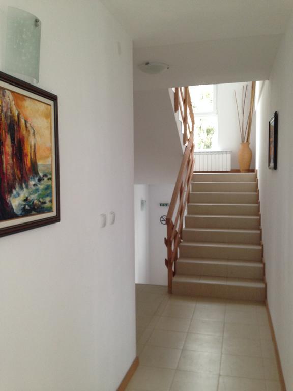 Guest House Au Nature Golyama Zhelyazna Bagian luar foto