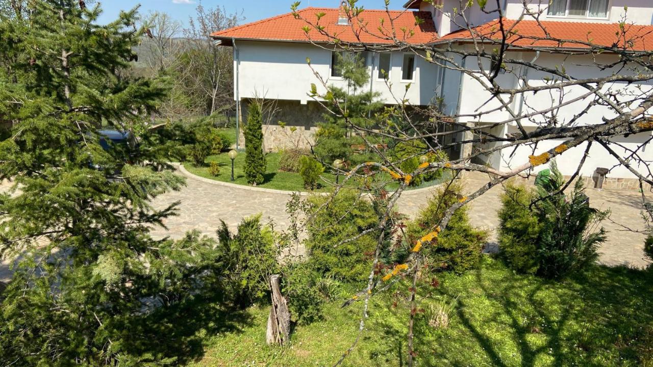 Guest House Au Nature Golyama Zhelyazna Bagian luar foto